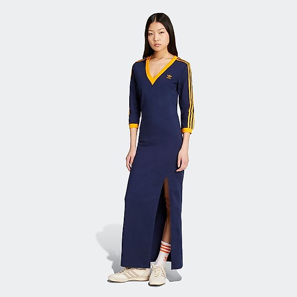 adidas Originals Maxikleid "MAXI DRESS V", (1 tlg.) günstig online kaufen