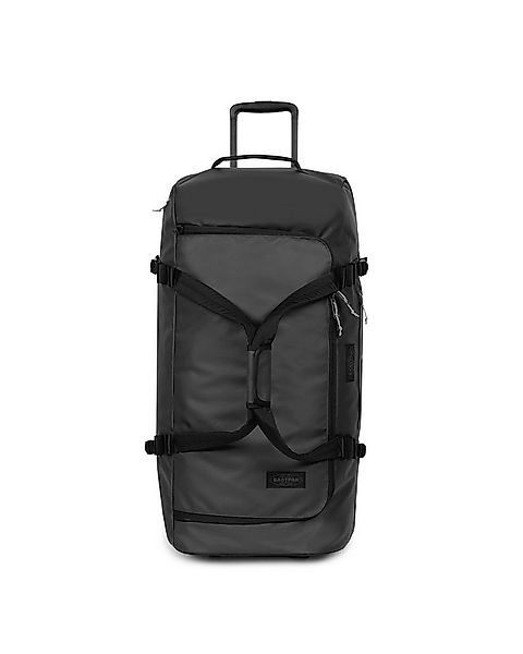 Eastpak Weichgepäck-Trolley DUFFEL PACK WHEEL M TARP BLACK2, 2 Rollen, Reis günstig online kaufen