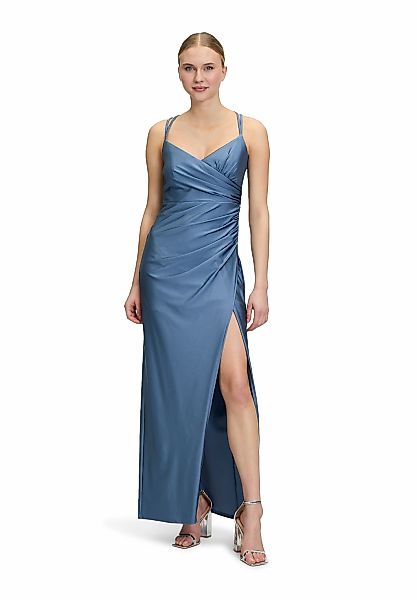 Vera Mont Abendkleid "Vera Mont Abendkleid figurbetont", Rückenfrei günstig online kaufen