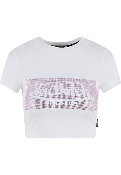 Von Dutch T-Shirt "Von Dutch ANNA SHIRTS" 1 Stk. günstig online kaufen