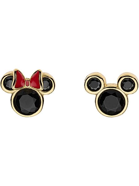 DISNEY Jewelry Paar Ohrstecker Disney Damen-Ohrstecker günstig online kaufen