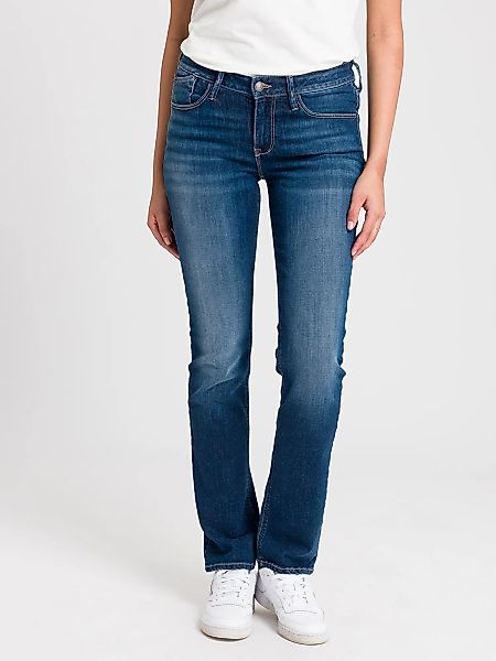 CROSS JEANS® Straight-Jeans ROSÈ mit Stretch günstig online kaufen