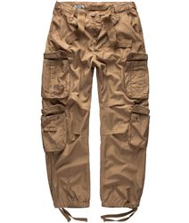 Surplus Raw Vintage Cargohose SURPLUS Airborne günstig online kaufen