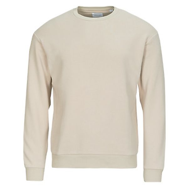 Jack & Jones  Sweatshirt JJEBRADLEY SWEAT CREW günstig online kaufen