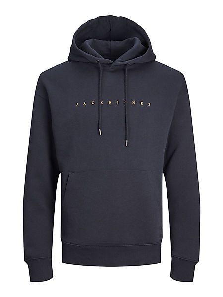 Jack & Jones PlusSize Sweatshirt Star günstig online kaufen