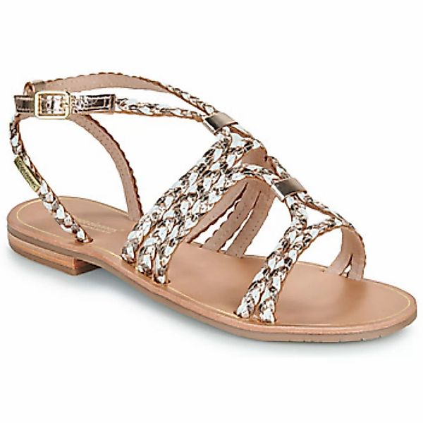 Les Tropéziennes par M Belarbi  Sandalen HOMBLINE günstig online kaufen