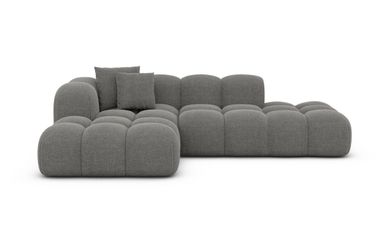 Sofa Dreams Ecksofa Formentera L Form günstig online kaufen