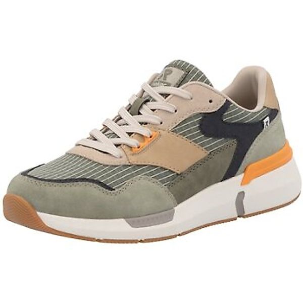 Rieker  Halbschuhe Schnuerschuhe FSK Halbschuhe U1402-54 günstig online kaufen