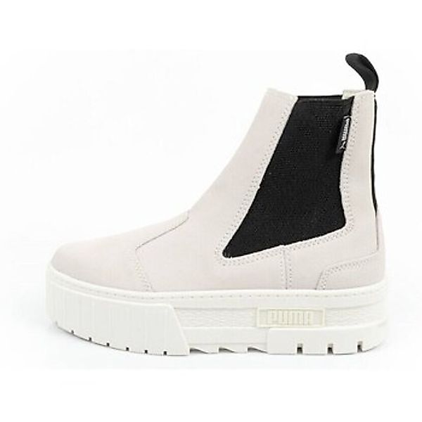 Puma  Stiefeletten Mayze Chelsea Suede günstig online kaufen