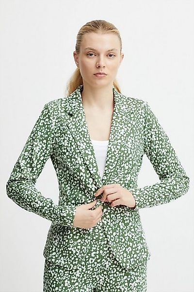 Ichi Jackenblazer IHKATE PRINT BL12 - 20118148 günstig online kaufen