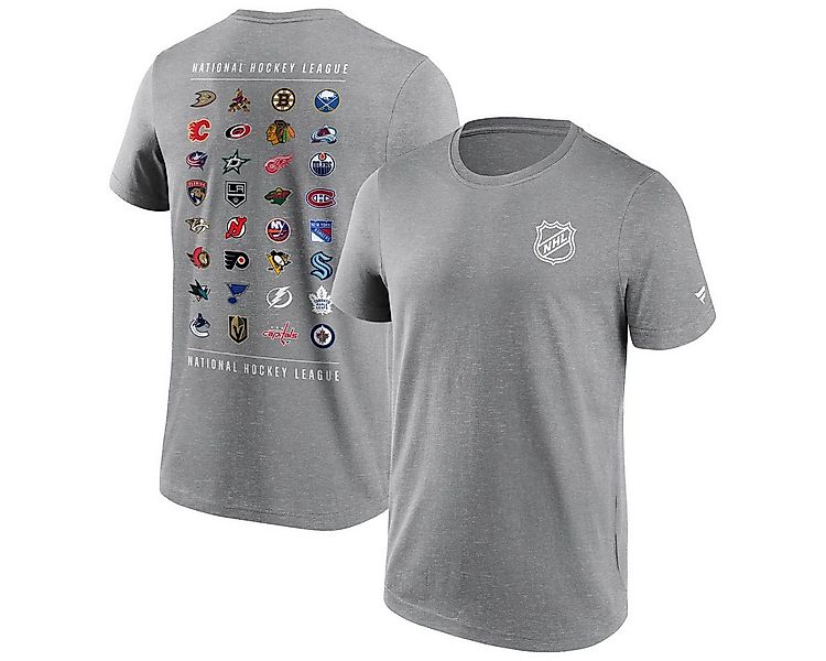 Fanatics T-Shirt Fanatics Shirt NHL All Team Graphic günstig online kaufen