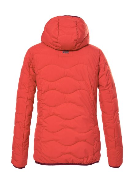 G.I.G.A. DX by killtec Steppjacke "GW 21 WMN QLTD JCKT" Elegante, wasserabw günstig online kaufen