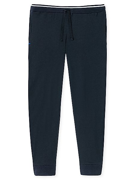 Schiesser Pyjamahose Mix Relax schlaf-hose pyjama schlafmode günstig online kaufen