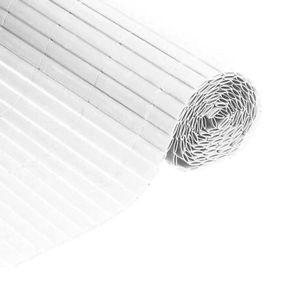 PROREGAL® Sichtschutzzaunmatten FI-CHI Premium PVC-Sichtschutzmatte, Zaun, günstig online kaufen