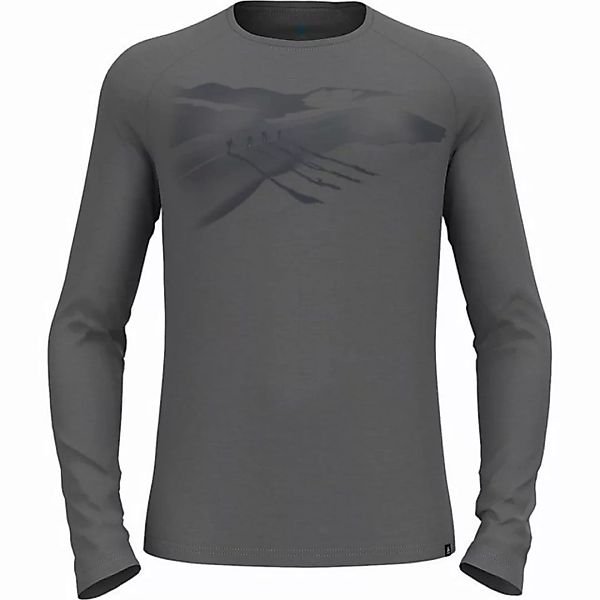 Odlo Longsleeve T-Shirt ASCENT günstig online kaufen