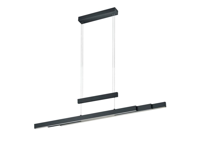TRIO Leuchten LED Pendelleuchte, Dimmfunktion, LED günstig online kaufen