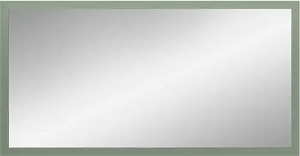 INOSIGN Spiegel »TATIO,106x55x2 cm, große Spiegelfläche« Garderobenspiegel, günstig online kaufen