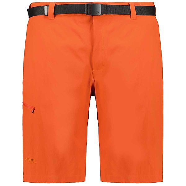 Maier Sports Trekkingshorts mit UV-Schutz inkl. Gürtel günstig online kaufen