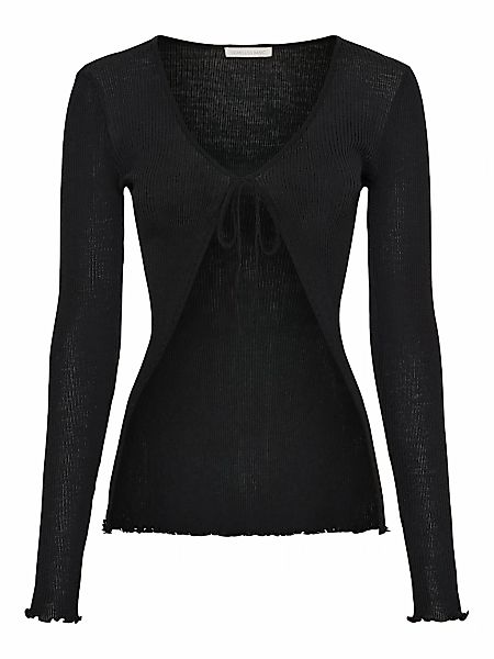 Seamless Basic Cardigan "Seamless Basic Cardigan Woolen Cardigan" günstig online kaufen