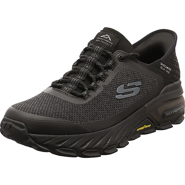 Skechers Max Protect - Assembly Sneaker günstig online kaufen