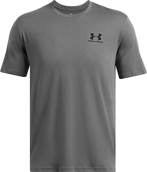Under Armour® Kurzarmshirt UA M SPORTSTYLE günstig online kaufen