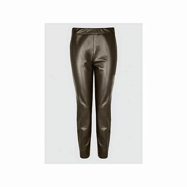 bianca Shorts kahki regular (1-tlg) günstig online kaufen
