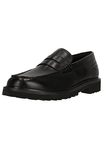 Clarks Berwick Low Slipper im klassischen Design günstig online kaufen