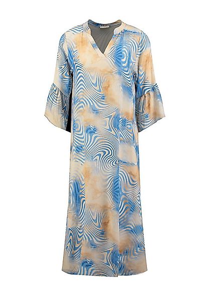 Key Largo Druckkleid WD BREEZE v-neck (1-tlg) günstig online kaufen