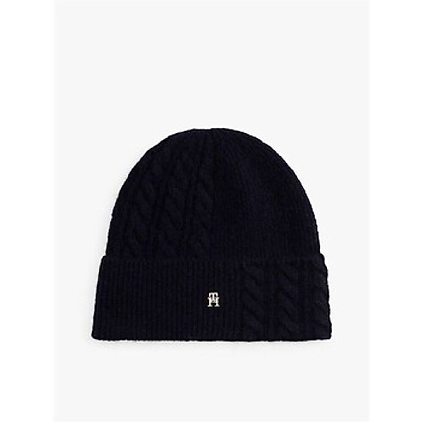 Tommy Hilfiger  Mütze AW0AW17784DW6 günstig online kaufen