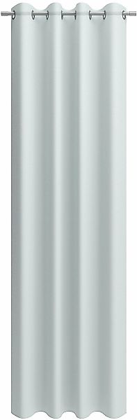 Neutex for you Vorhang "Allure" Ösen 1 Stk. tlg. HxB: 245x140, Ösenschal mi günstig online kaufen