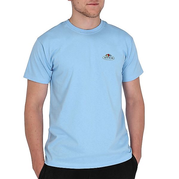 Fruit of the Loom Rundhalsshirt Valueweight günstig online kaufen