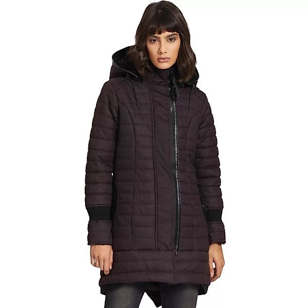 khujo Cayus2 Jacket Damen-Winterjacke günstig online kaufen