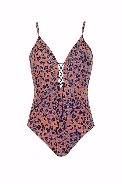 Olympia Badeanzug Badeanzug (1-St) günstig online kaufen