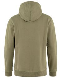 Fjällräven Sweatshirt Hoodie Logo günstig online kaufen