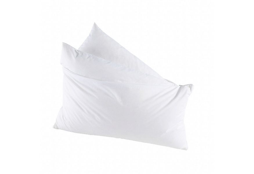 Haeussling Daunenkissen Häussling BodyPerfect VarioFlex.x Kopfkissen höhenv günstig online kaufen