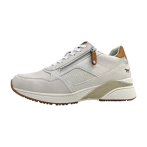 Mustang Shoes Schnürer Schnürschuh günstig online kaufen