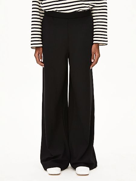 Armedangels Stoffhose Himaari günstig online kaufen