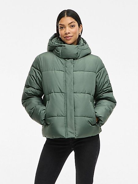 Vila Steppjacke VIMILJA PADDED PUFFER - NOOS günstig online kaufen