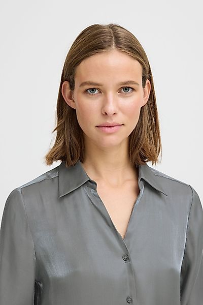 b.young Langarmbluse Langarmbluse günstig online kaufen