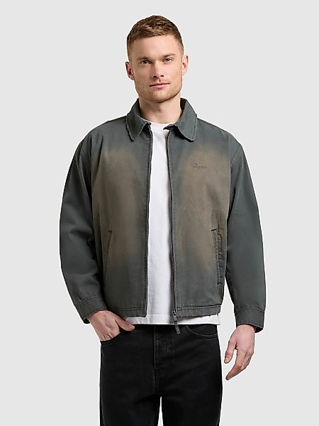 khujo Blouson "NOAM" ohne Kapuze günstig online kaufen