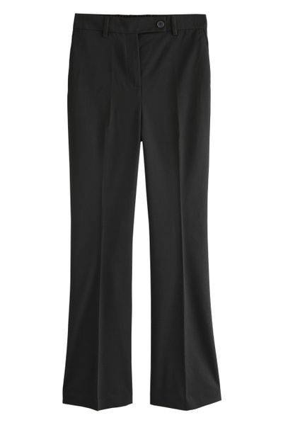 Next Anzughose Elegante Hose im Bootcut günstig online kaufen