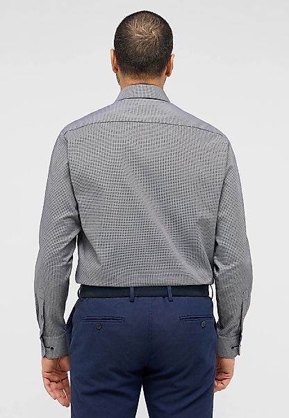 Eterna Langarmhemd "COMFORT FIT", NON IRON (bügelfrei) günstig online kaufen