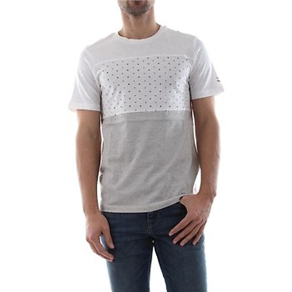 Jack & Jones  T-Shirts & Poloshirts 12147874 TOBI-CLOUD DANCER günstig online kaufen