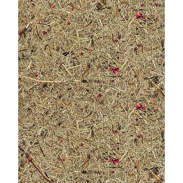 WALLFACE AL-11003 ALPINE ROSE Selbstklebende Tapete mit Almwiesen-Dekor 4 m günstig online kaufen