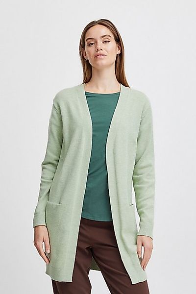 b.young Strickjacke BYNONINA Damen Strickjacke günstig online kaufen