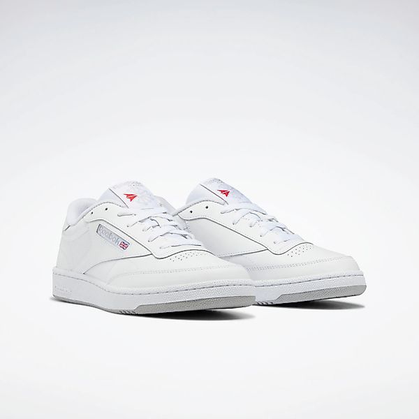 Reebok Classic Sneaker "CLUB C 85" günstig online kaufen