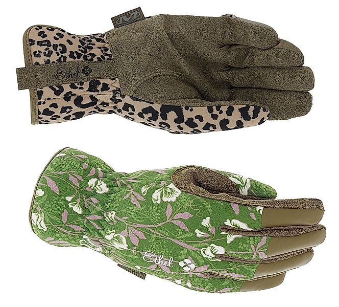 Mechanix Gartenhandschuhe Ethel Utility Garden Arbeitshandschuhe günstig online kaufen