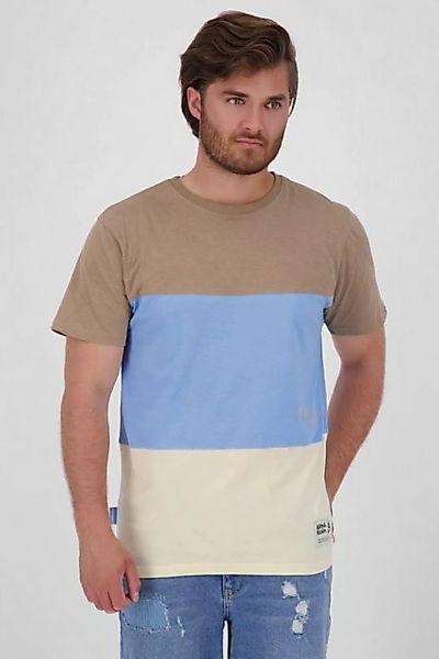 Alife & Kickin T-Shirt BenAK A Shirt Herren T-Shirt günstig online kaufen