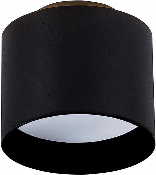 näve LED Deckenspot »Trios« LED-Board 1 Stk. Neutralweiß   Warmweiß Strahle günstig online kaufen