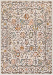 Livabliss Teppich "WICKLOW" rechteckig 13 mm Höhe günstig online kaufen